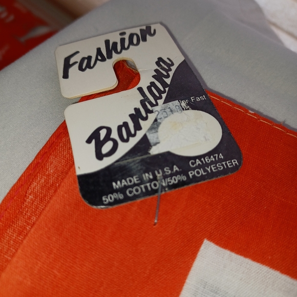 Brand new Disney Mickey Mouse bandana - Picture 2 of 6